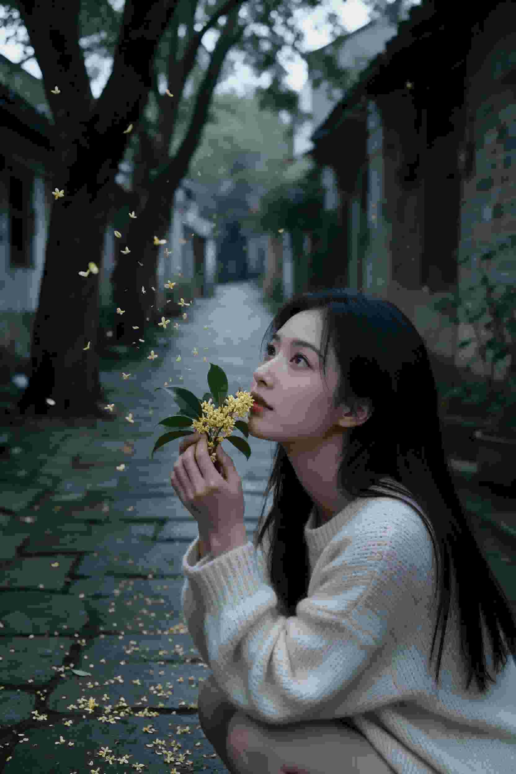 水之精灵