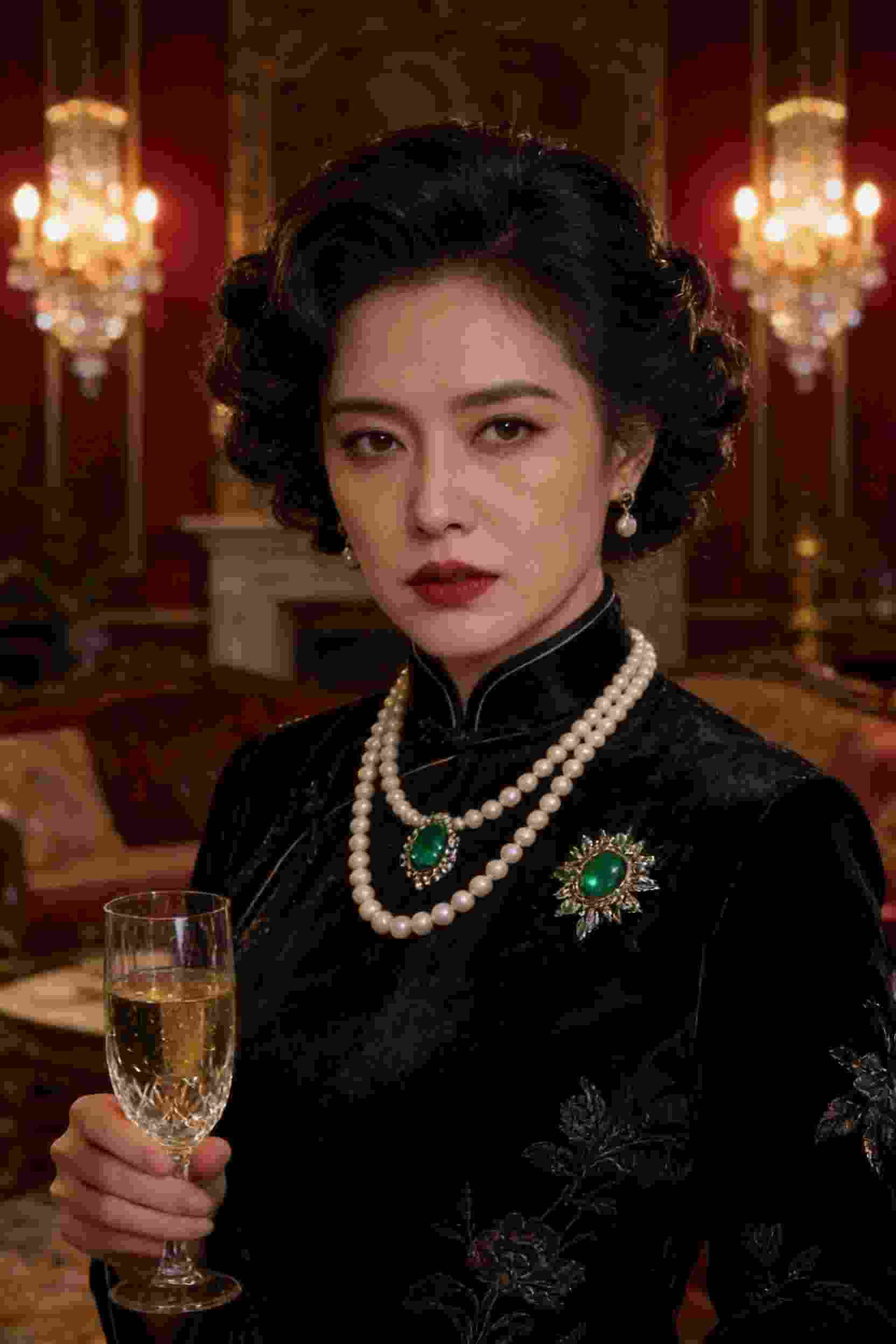 禁忌之吻