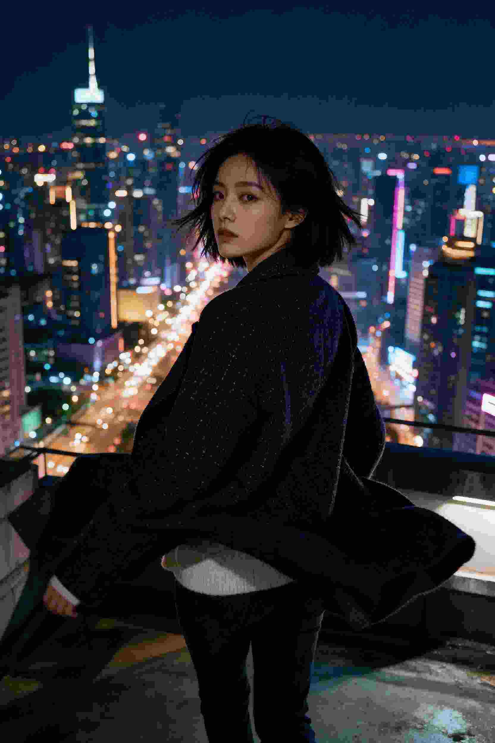 天下无敌