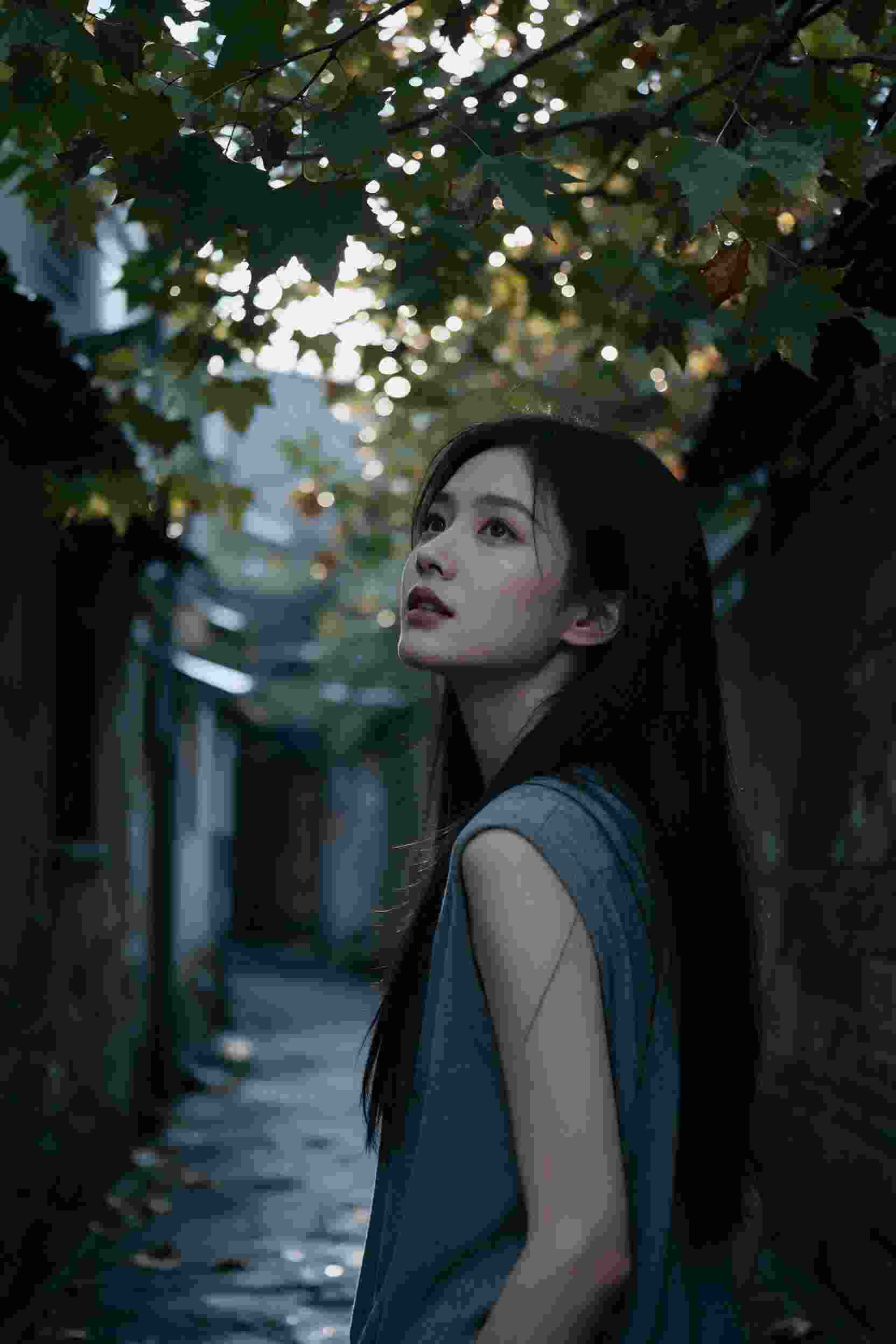 暗影契约