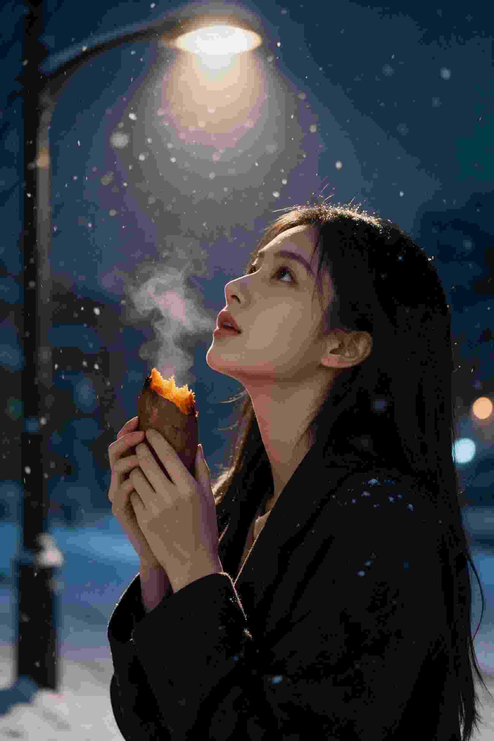 心灵驿站